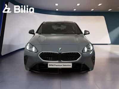 BMW 116 i Head-Up DAB LED Pano.Dach RFK (2025) - Foto 2