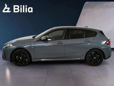 BMW 116 i Head-Up DAB LED Pano.Dach RFK (2025) - Foto 3