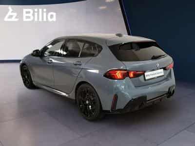 BMW 116 i Head-Up DAB LED Pano.Dach RFK (2025) - Foto 5