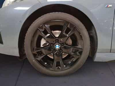 BMW 116 i Head-Up DAB LED Pano.Dach RFK (2025) - Foto 8