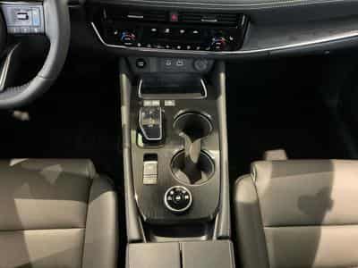 Nissan X-Trail 1.5 Tekna e-POWER e-4ORCE (2026) - Foto 10