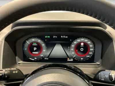 Nissan X-Trail 1.5 Tekna e-POWER e-4ORCE (2026) - Foto 12