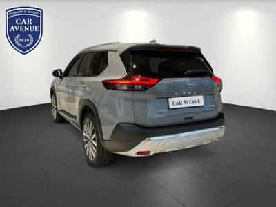 Nissan X-Trail 1.5 Tekna e-POWER e-4ORCE (2026) - Foto 4