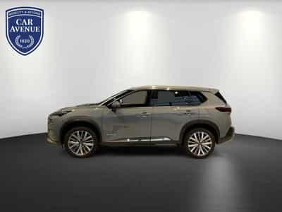 Nissan X-Trail 1.5 Tekna e-POWER e-4ORCE (2026) - Foto 5