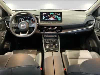 Nissan X-Trail 1.5 Tekna e-POWER e-4ORCE (2026) - Foto 9