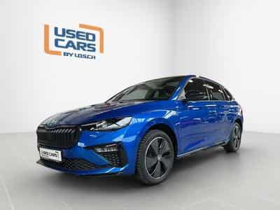 Skoda Scala Monte-Carlo+DSG+LED+NAVI (2025) - Foto 1