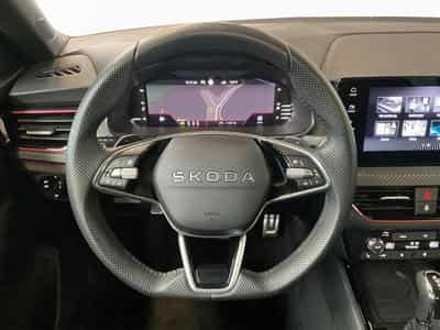 Skoda Scala Monte-Carlo+DSG+LED+NAVI (2025) - Foto 10