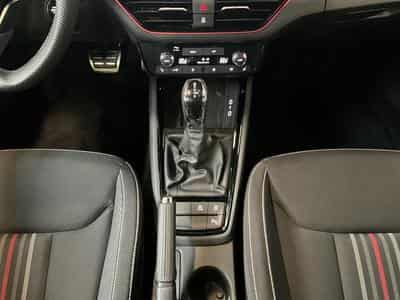 Skoda Scala Monte-Carlo+DSG+LED+NAVI (2025) - Foto 12