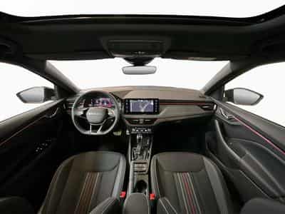 Skoda Scala Monte-Carlo+DSG+LED+NAVI (2025) - Foto 2