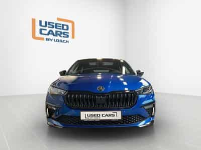 Skoda Scala Monte-Carlo+DSG+LED+NAVI (2025) - Foto 3