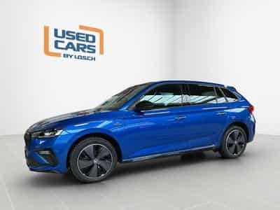 Skoda Scala Monte-Carlo+DSG+LED+NAVI (2025) - Foto 4