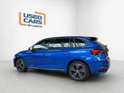 Skoda Scala Monte-Carlo+DSG+LED+NAVI (2025) - Foto 5