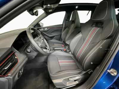 Skoda Scala Monte-Carlo+DSG+LED+NAVI (2025) - Foto 9