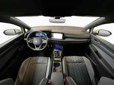 VW Golf R-Line+BVM+Navi+LED (2023) - Foto 2