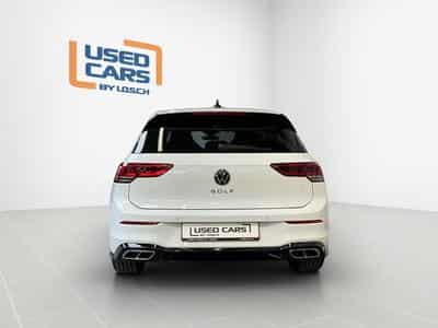 VW Golf R-Line+BVM+Navi+LED (2023) - Foto 7