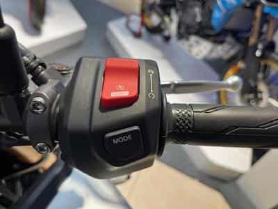 Yamaha MT09 SP (2026) - Photo 11