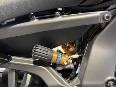 Yamaha MT09 SP (2026) - Photo 13