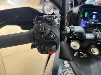 Yamaha Tracer 7 GT Y-AMT (2026) - Photo 11