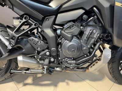 Yamaha Tracer 7 GT Y-AMT (2026) - Photo 12
