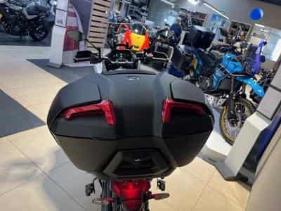 Yamaha Tracer 7 GT Y-AMT (2026) - Photo 14
