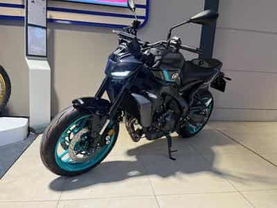 Yamaha MT09 Y-AMT (2026) - Photo 2
