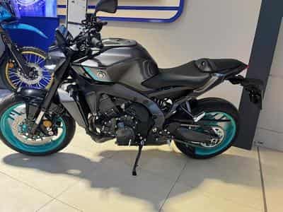 Yamaha MT09 Y-AMT (2026) - Photo 6