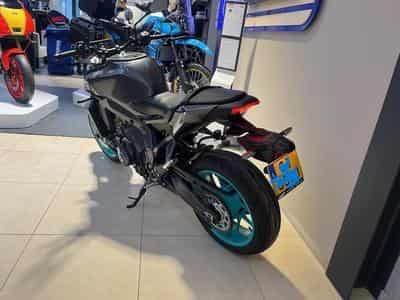 Yamaha MT09 Y-AMT (2026) - Photo 8