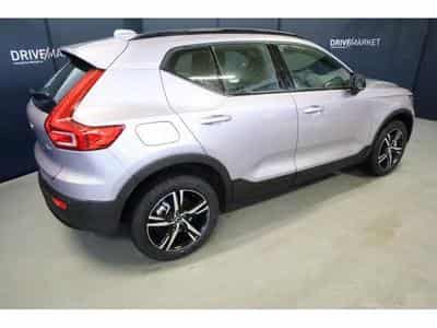 Volvo XC40 Dark (2025) - Foto 15