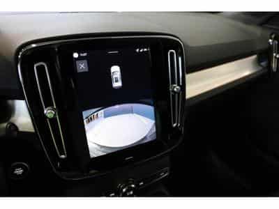 Volvo XC40 Dark (2025) - Foto 7