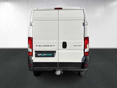 Peugeot Boxer tôlé 335 L2H2 (2025) - Foto 5