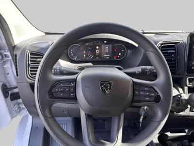 Peugeot Boxer Fourgon 335 L3H2 (2025) - Foto 10