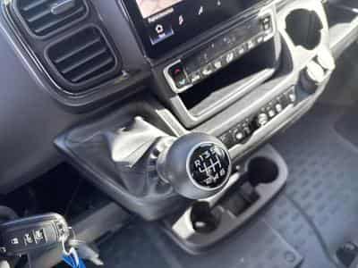 Peugeot Boxer Fourgon 335 L3H2 (2025) - Foto 13