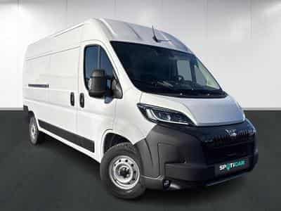 Peugeot Boxer Fourgon 335 L3H2 (2025) - Foto 2