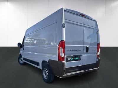 Peugeot Boxer Fourgon 335 L3H2 (2025) - Foto 3