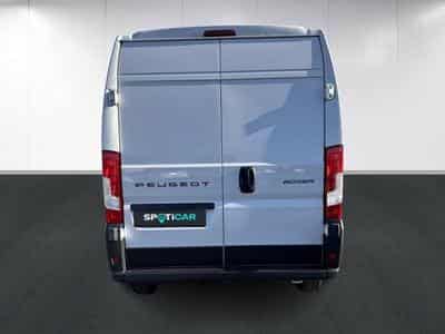 Peugeot Boxer Fourgon 335 L3H2 (2025) - Foto 4