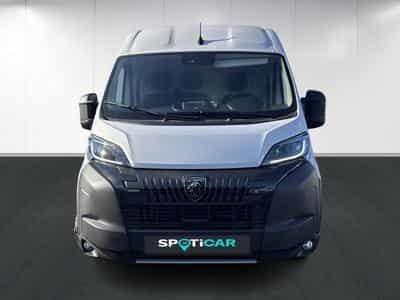 Peugeot Boxer Fourgon 335 L3H2 (2025) - Foto 6