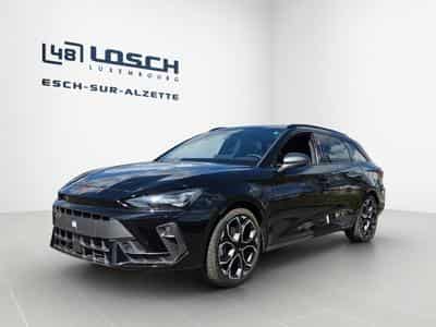 Cupra Leon SP PHEV 204cv (2026) - Foto 2