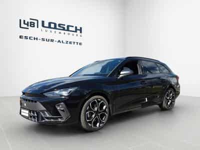 Cupra Leon SP PHEV 204cv (2026) - Foto 3