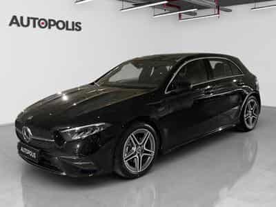 Mercedes A 200 1.3 hatchback AMG EDITION (2025) - Foto 1