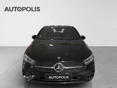 Mercedes A 200 1.3 hatchback AMG EDITION (2025) - Foto 14