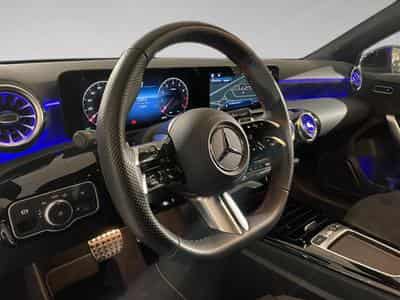 Mercedes A 200 1.3 hatchback AMG EDITION (2025) - Foto 8