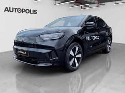 Ford Capri 79kWh Extended Range AWD (2024) - Foto 1