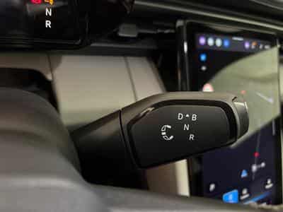 Ford Capri 79kWh Extended Range AWD (2024) - Foto 12