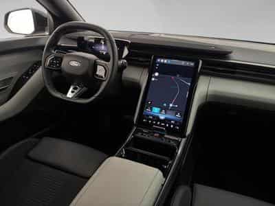 Ford Capri 79kWh Extended Range AWD (2024) - Foto 15