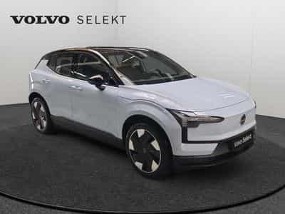 Volvo EX30 Plus SMER / Elecrique (2024) - Foto 8