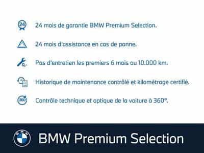 BMW 223 xDrive Head-Up HK HiFi DAB LED (2025) - Foto 14