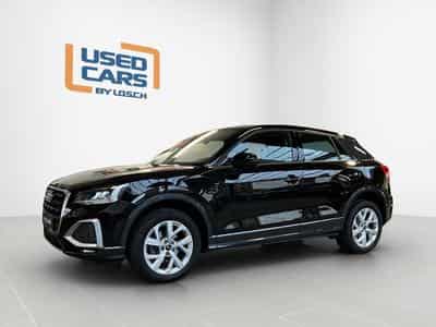 Audi Q2 Advanced+35TFSI+S-Tronic (2025) - Foto 4