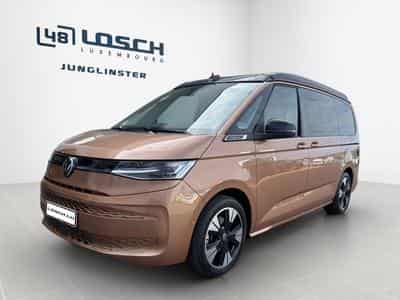VW California Beach Tour (2025) - Foto 1