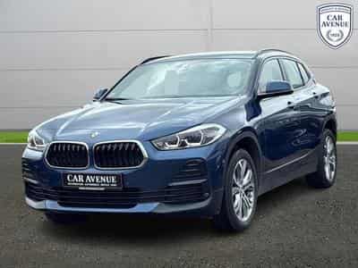 BMW X2 X1 X2 sDrive18d (2021) - Foto 1