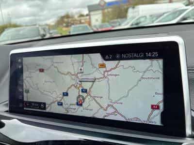 BMW X2 X1 X2 sDrive18d (2021) - Foto 13